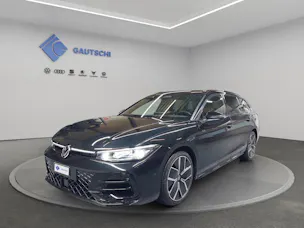 VW Passat Variant 2.0 TSI evo4 R-Line 4 Motion DSG