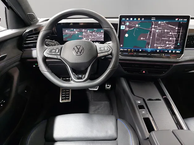 VW Passat Variant 2.0 TSI evo4 R-Line 4 Motion DSG