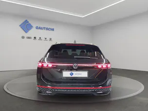 VW Passat Variant 2.0 TSI evo4 R-Line 4 Motion DSG