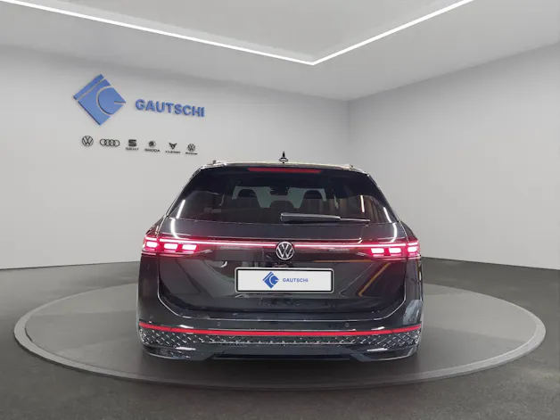 VW Passat Variant 2.0 TSI evo4 R-Line 4 Motion DSG