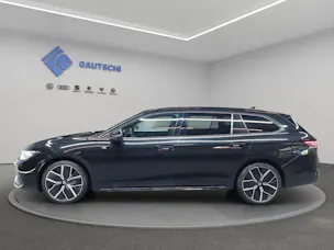 VW Passat Variant 2.0 TSI evo4 R-Line 4 Motion DSG
