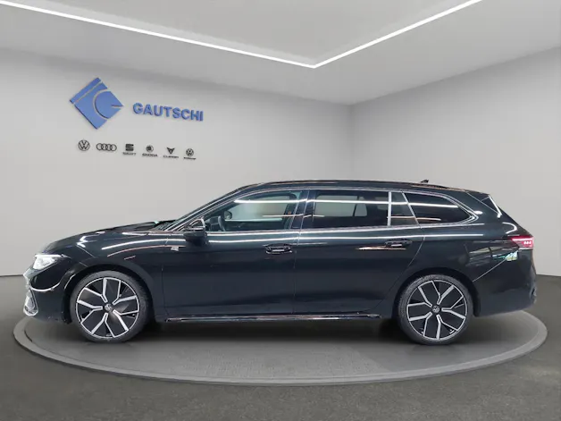 VW Passat Variant 2.0 TSI evo4 R-Line 4 Motion DSG