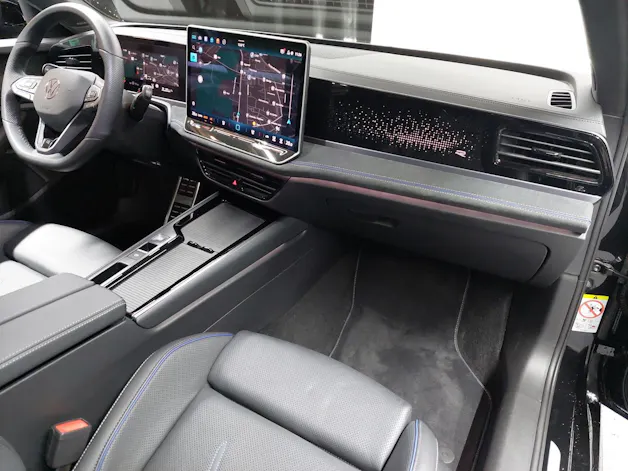 VW Passat Variant 2.0 TSI evo4 R-Line 4 Motion DSG
