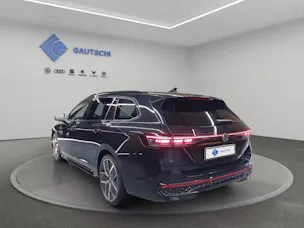 VW Passat Variant 2.0 TSI evo4 R-Line 4 Motion DSG