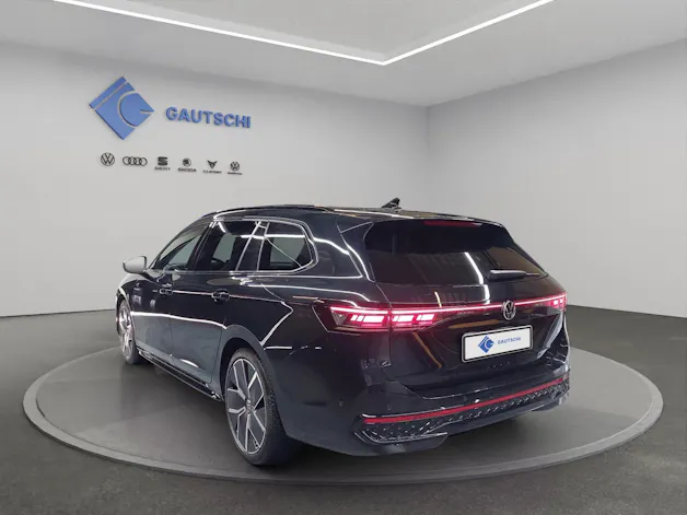 VW Passat Variant 2.0 TSI evo4 R-Line 4 Motion DSG