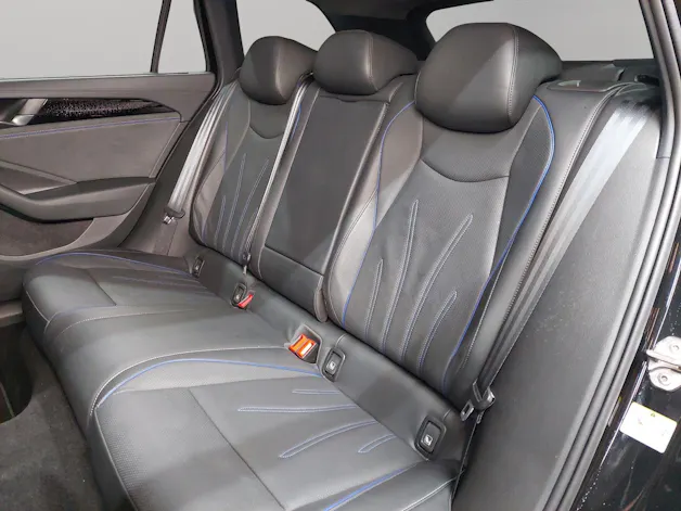VW Passat Variant 2.0 TSI evo4 R-Line 4 Motion DSG