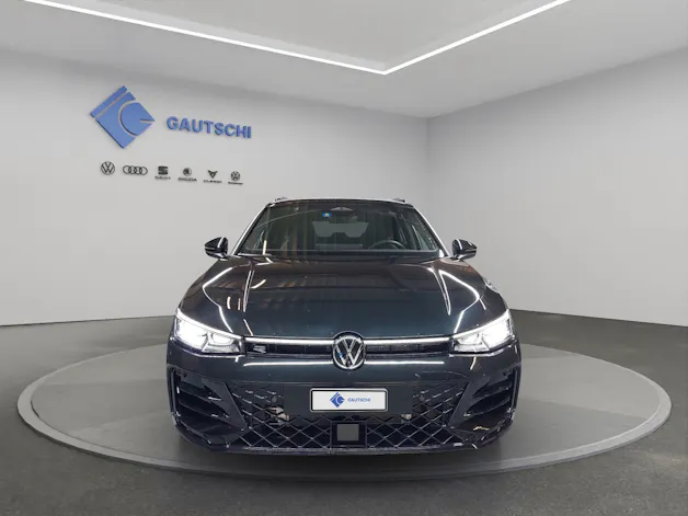 VW Passat Variant 2.0 TSI evo4 R-Line 4 Motion DSG