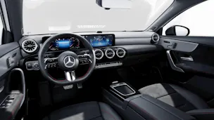 Mercedes-Benz A 250 AMG Line 4MATIC