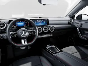 Mercedes-Benz A 250 AMG Line 4MATIC