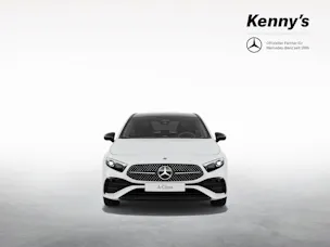 Mercedes-Benz A 250 AMG Line 4MATIC