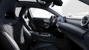 Mercedes-Benz A 250 AMG Line 4MATIC