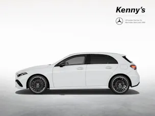 Mercedes-Benz A 250 AMG Line 4MATIC