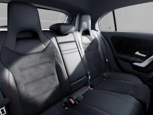 Mercedes-Benz A 250 AMG Line 4MATIC
