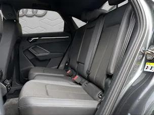 Audi Q3 Sportback 45 TFSI S line quattro S-tronic
