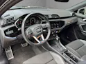Audi Q3 Sportback 45 TFSI S line quattro S-tronic