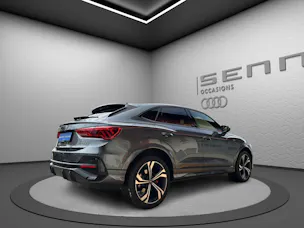 Audi Q3 Sportback 45 TFSI S line quattro S-tronic
