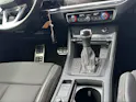Audi Q3 Sportback 45 TFSI S line quattro S-tronic