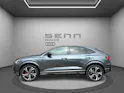 Audi Q3 Sportback 45 TFSI S line quattro S-tronic