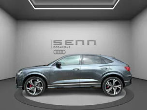 Audi Q3 Sportback 45 TFSI S line quattro S-tronic