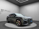 Audi Q3 Sportback 45 TFSI S line quattro S-tronic