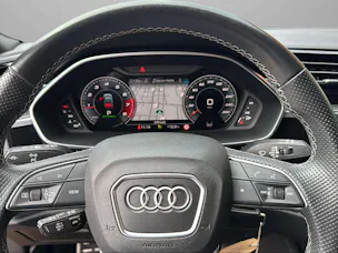 Audi Q3 Sportback 45 TFSI S line quattro S-tronic