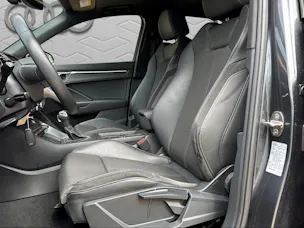 Audi Q3 Sportback 45 TFSI S line quattro S-tronic