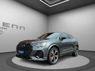 Audi Q3 Sportback 45 TFSI S line quattro S-tronic