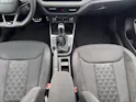 Škoda Fabia 1.5 TSI Monte Carlo DSG