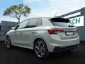Škoda Fabia 1.5 TSI Monte Carlo DSG