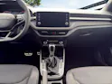 Škoda Fabia 1.5 TSI Monte Carlo DSG