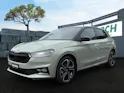 Škoda Fabia 1.5 TSI Monte Carlo DSG