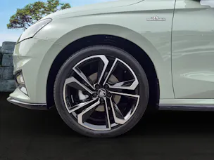 Škoda Fabia 1.5 TSI Monte Carlo DSG