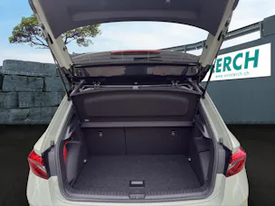 Škoda Fabia 1.5 TSI Monte Carlo DSG