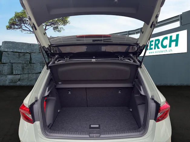 Škoda Fabia 1.5 TSI Monte Carlo DSG