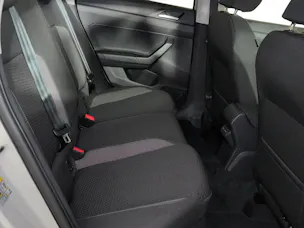 VW Polo 1.0 TSI Life