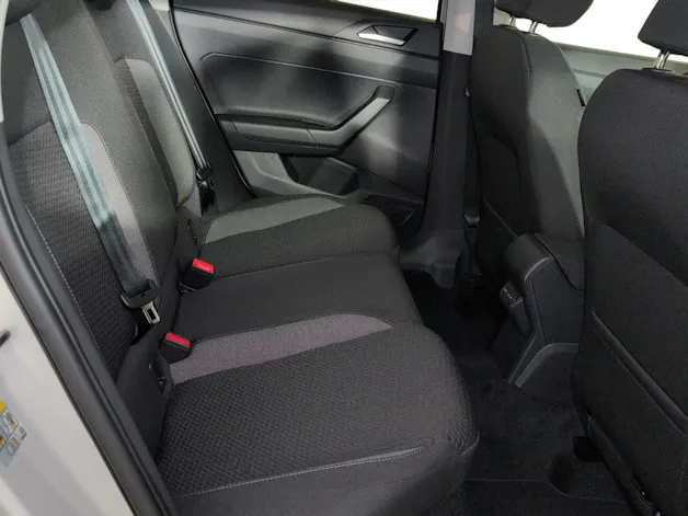 VW Polo 1.0 TSI Life