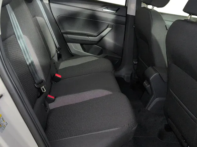 VW Polo 1.0 TSI Life