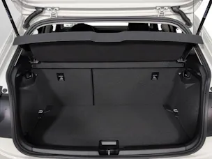 VW Polo 1.0 TSI Life
