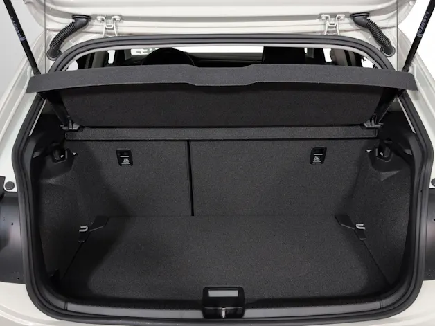 VW Polo 1.0 TSI Life