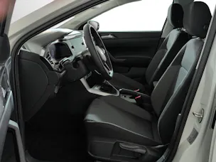 VW Polo 1.0 TSI Life