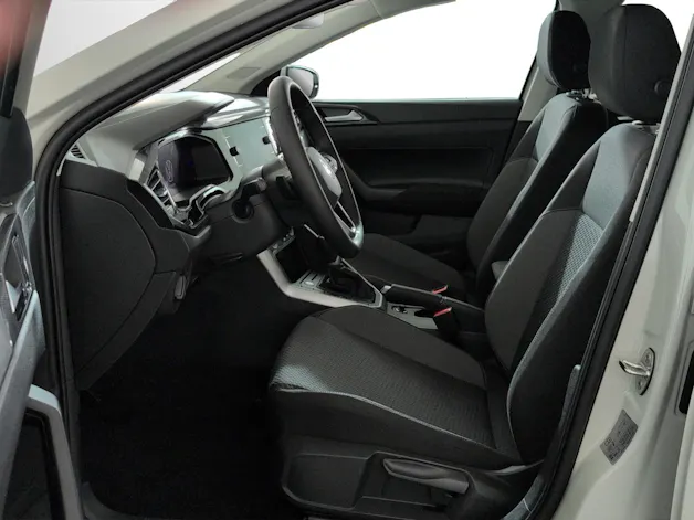 VW Polo 1.0 TSI Life