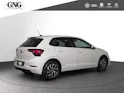 VW Polo 1.0 TSI Life
