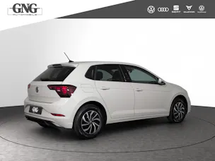 VW Polo 1.0 TSI Life