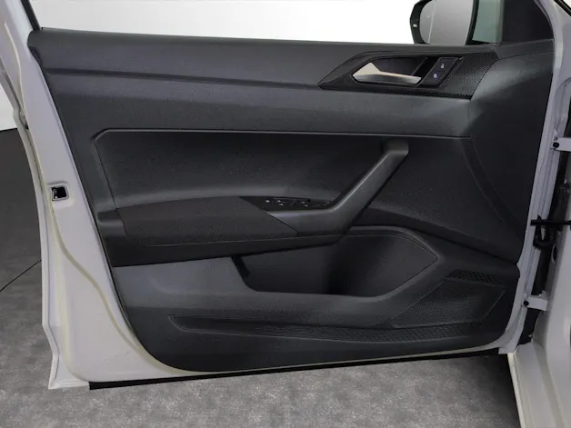 VW Polo 1.0 TSI Life