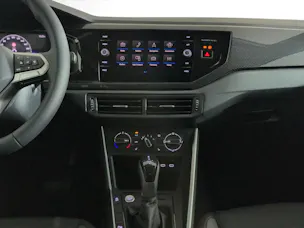 VW Polo 1.0 TSI Life