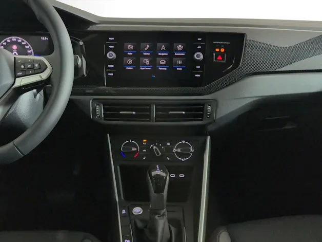 VW Polo 1.0 TSI Life