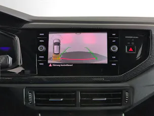 VW Polo 1.0 TSI Life