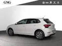 VW Polo 1.0 TSI Life