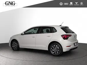 VW Polo 1.0 TSI Life