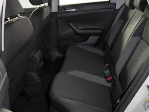 VW Polo 1.0 TSI Life